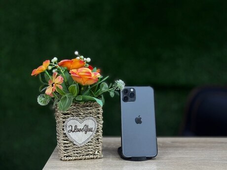 Apple iPhone 11 Pro Space Gray 64GB/4GB