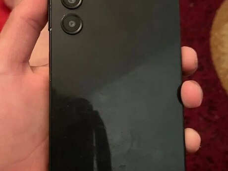 Samsung Galaxy A24 4G Black 128GB/4GB