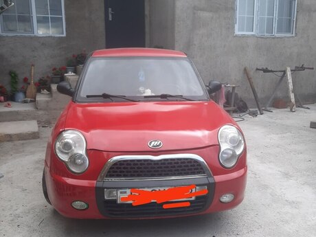 Lifan 520, 2010 il