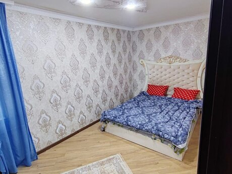 2-otaqlı mənzil, Mingəçəvir ş., 41 m²
