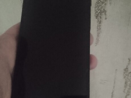 Samsung Galaxy A07 Black 128GB/6GB