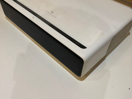 Mi Laser Projector 4k Mi Laser Projector 4k