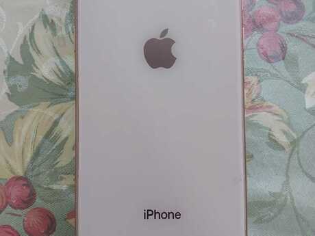 Apple iPhone 8 Gold 64GB