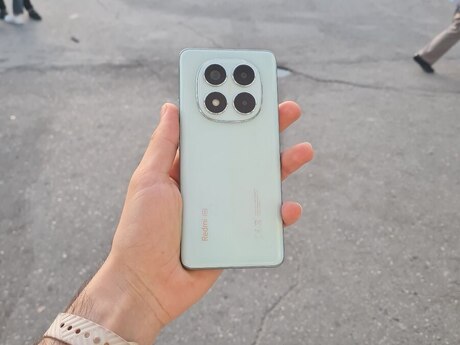 Xiaomi Redmi Note 14 Pro 5G Coral Green 256GB/12GB