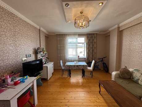 3-otaqlı yeni tikili, Masazır qəs., 72 m² 3-otaqlı yeni tikili, Masazır qəs., 72 m²
