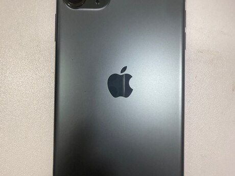 Apple iPhone 11 Pro Max Midnight Green 256GB/4GB