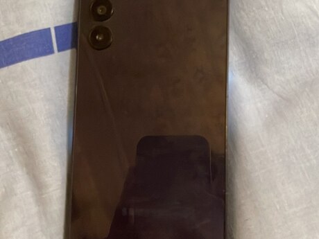 Samsung Galaxy A15 Brave Black 128GB/8GB