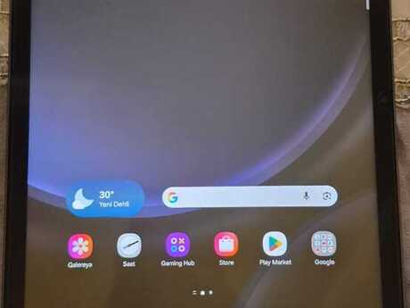 Planşet Samsung S9 FE
