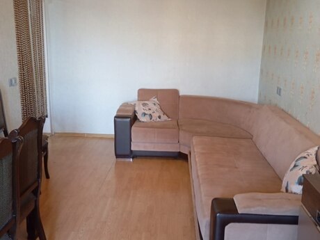 2-otaqlı mənzil kirayə verilir, Xırdalan ş., 38 m²