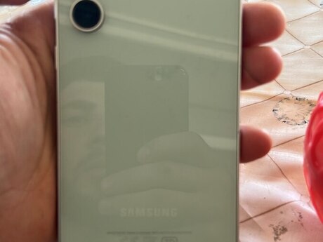 Samsung Galaxy S23 FE Mint 128GB/8GB