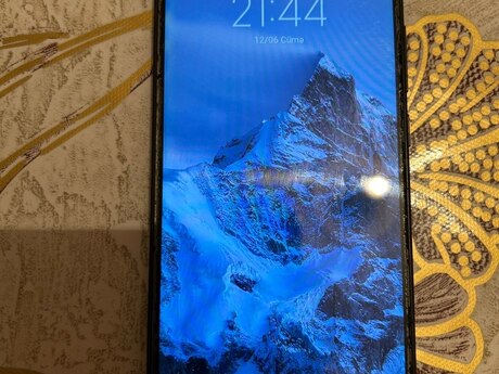 Xiaomi Redmi 8A Midnight Black 32GB/3GB