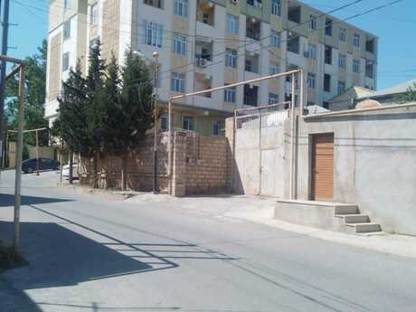 2-otaqlı yeni tikili, Masazır qəs., 54 m² 2-otaqlı yeni tikili, Masazır qəs., 54 m²