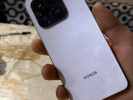 Honor X7d 4G Ocean Cyan 128GB/8GB