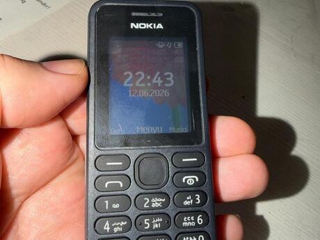 Nokia 130 Black