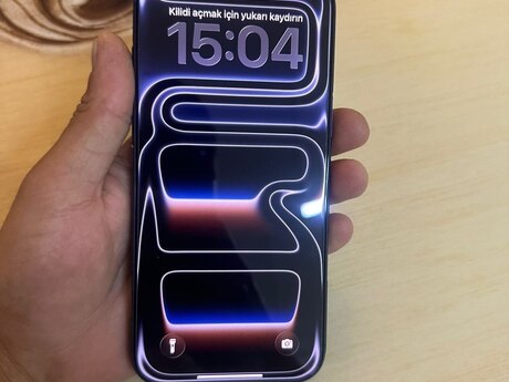 Apple iPhone 17 Pro Max Deep Blue 256GB/12GB