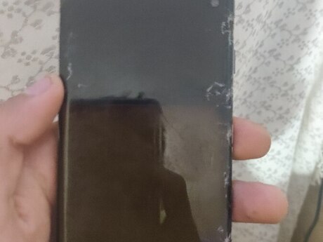 Samsung Galaxy S10 Prism Black 128GB/8GB