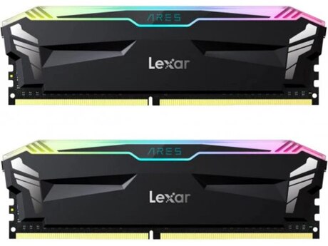 RAM Lexar 32GB DDR4 3600MHZ RAM Lexar 32GB DDR4 3600MHZ