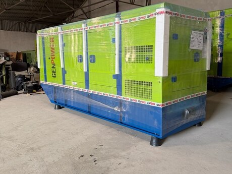 Generator 