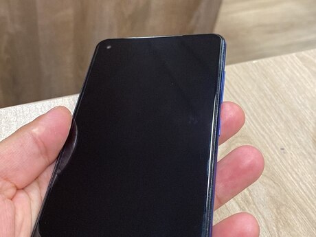 Samsung Galaxy A21s Blue 32GB/3GB