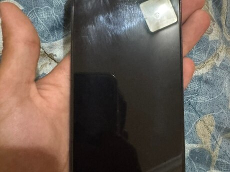 OPPO A78 Mist Black 256GB/8GB
