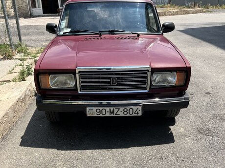 LADA (VAZ) 2104, 2011 il