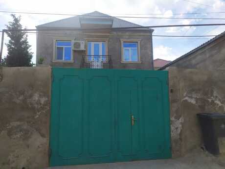 Продаётся 7-комнатный дом, Lökbatan, 180 м², 110 000 AZN, фото 3 / 12