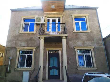 7 otaq · 180 m²
