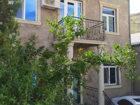 Продаётся 7-комнатный дом, Lökbatan, 180 м², 110 000 AZN, фото 2 / 12