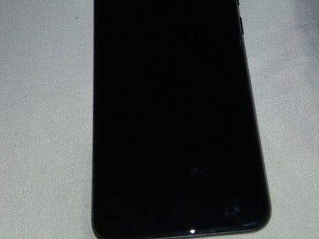 Samsung Galaxy A02s Black 32GB/3GB
