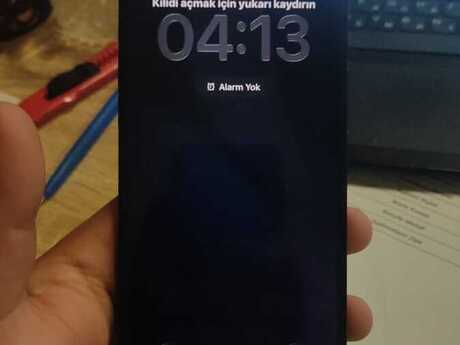 Apple iPhone 14 Plus Midnight 128GB/4GB