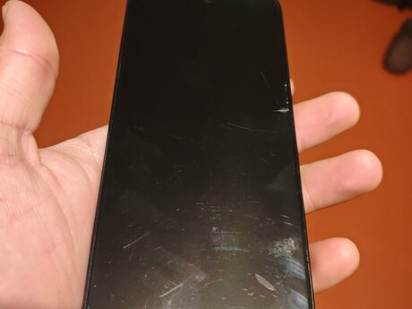 Xiaomi Poco M6 Galactic Black 128GB/6GB
