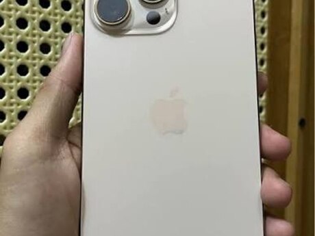 Apple iPhone 15 Pro Max White Titanium 256GB/8GB