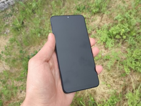 Samsung Galaxy A10s Blue 32GB/3GB