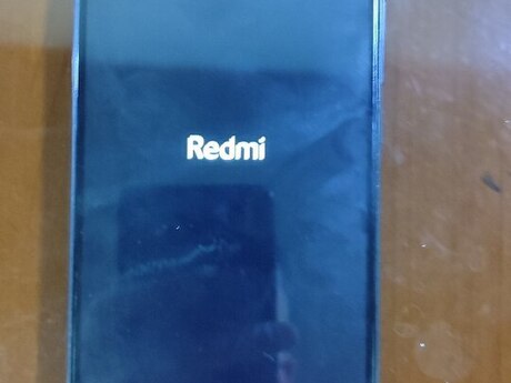 Xiaomi Redmi 7 Eclipse Black 64GB/4GB