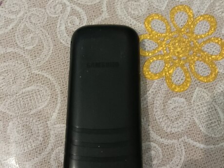 Samsung E1202 Blue