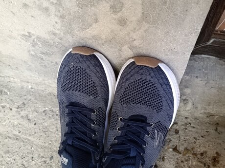 İdman ayaqqabısı Skechers İdman ayaqqabısı Skechers