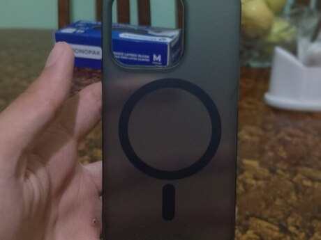 Apple iPhone arxalığı