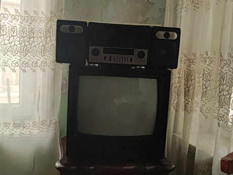 Televizor Triluminos
