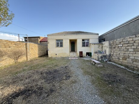 3 otaq · 71 m² · 1/1 mərtəbə, Binəqədi