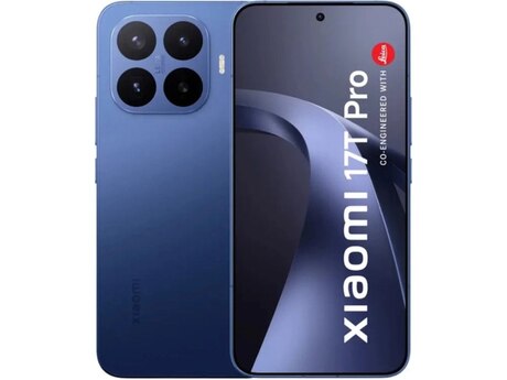 Xiaomi 17T Pro Deep Blue 512GB/12GB