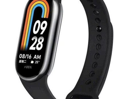 Xiaomi Mi Smart Band 8 Active Xiaomi Mi Smart Band 8 Active
