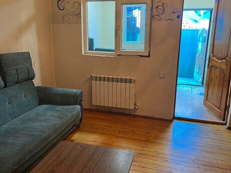 2-otaqlı mənzil kirayə verilir, NZS qəs., 100 m² 2-otaqlı mənzil kirayə verilir, NZS qəs., 100 m²