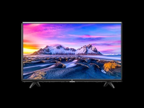 Televizor Xiaomi Mi TV P1 32″ HD Smart TV WiFi