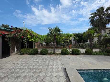 5-room house for sale in Mərdəkan, 200 m², 400 000 AZN, photo 2 / 12