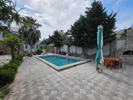 5-room house for sale in Mərdəkan, 200 m², 400 000 AZN, photo 5 / 12