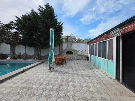 5-room house for sale in Mərdəkan, 200 m², 400 000 AZN, photo 3 / 12