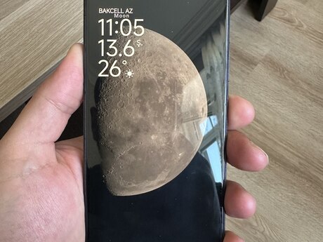 Xiaomi Redmi Note 11 Graphite Gray 128GB/4GB