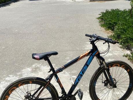 Velosiped