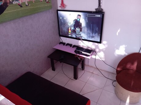 PlayStation 3 Fat