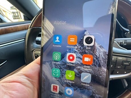 Xiaomi Redmi Note 7 Black 128GB/4GB